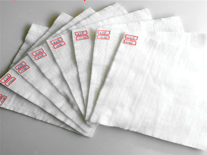 北京聚酯長絲土工布用途