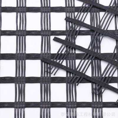 北京玻纖土工格柵特點(diǎn)及作用